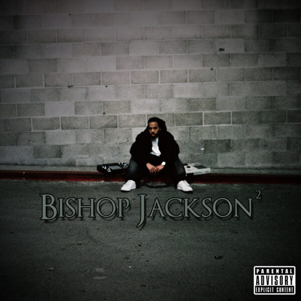 Bishop Jackson EP 2